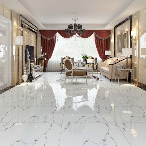 Floor Tile