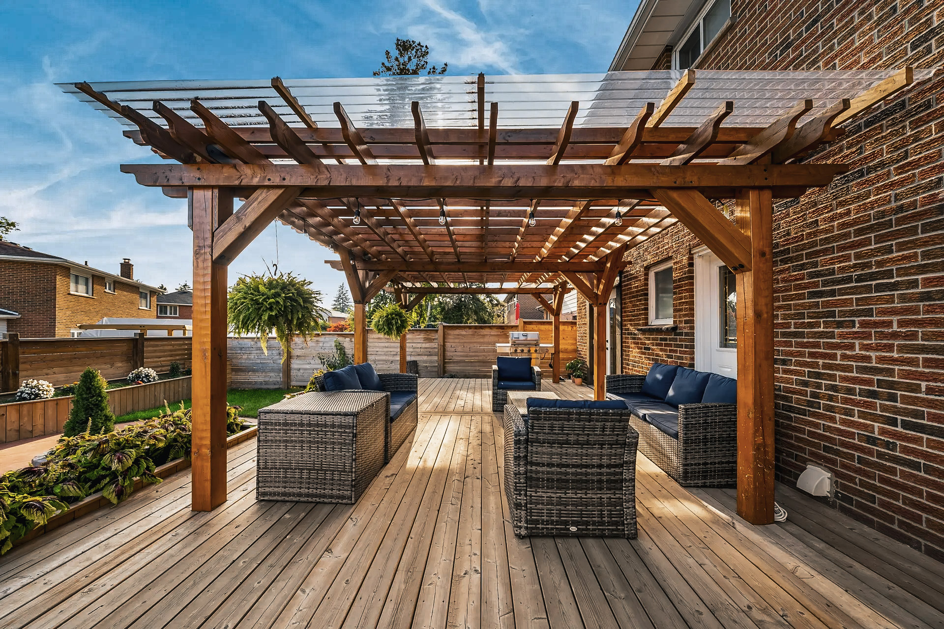 Outdoor/Patio
