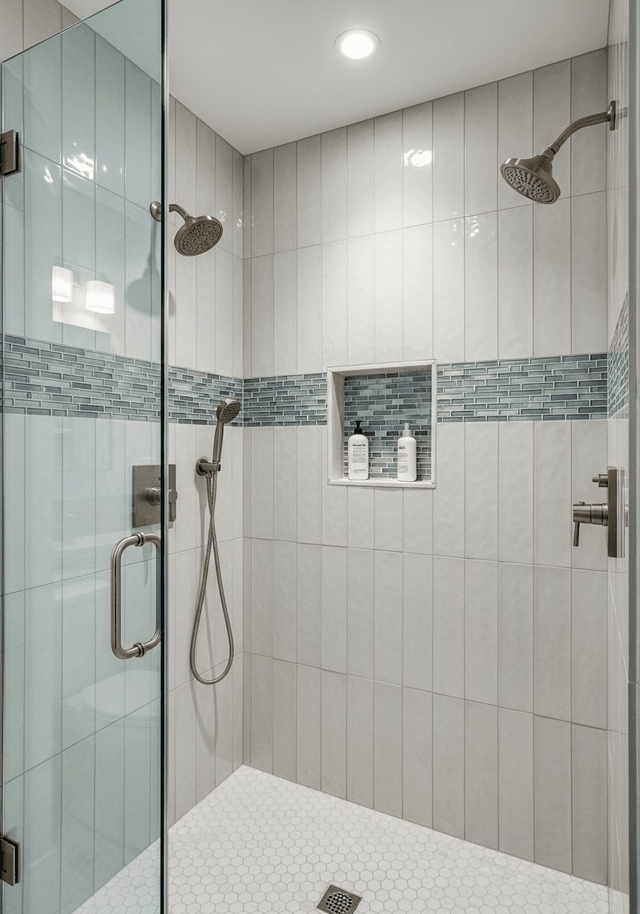 Bathroom Remodeling