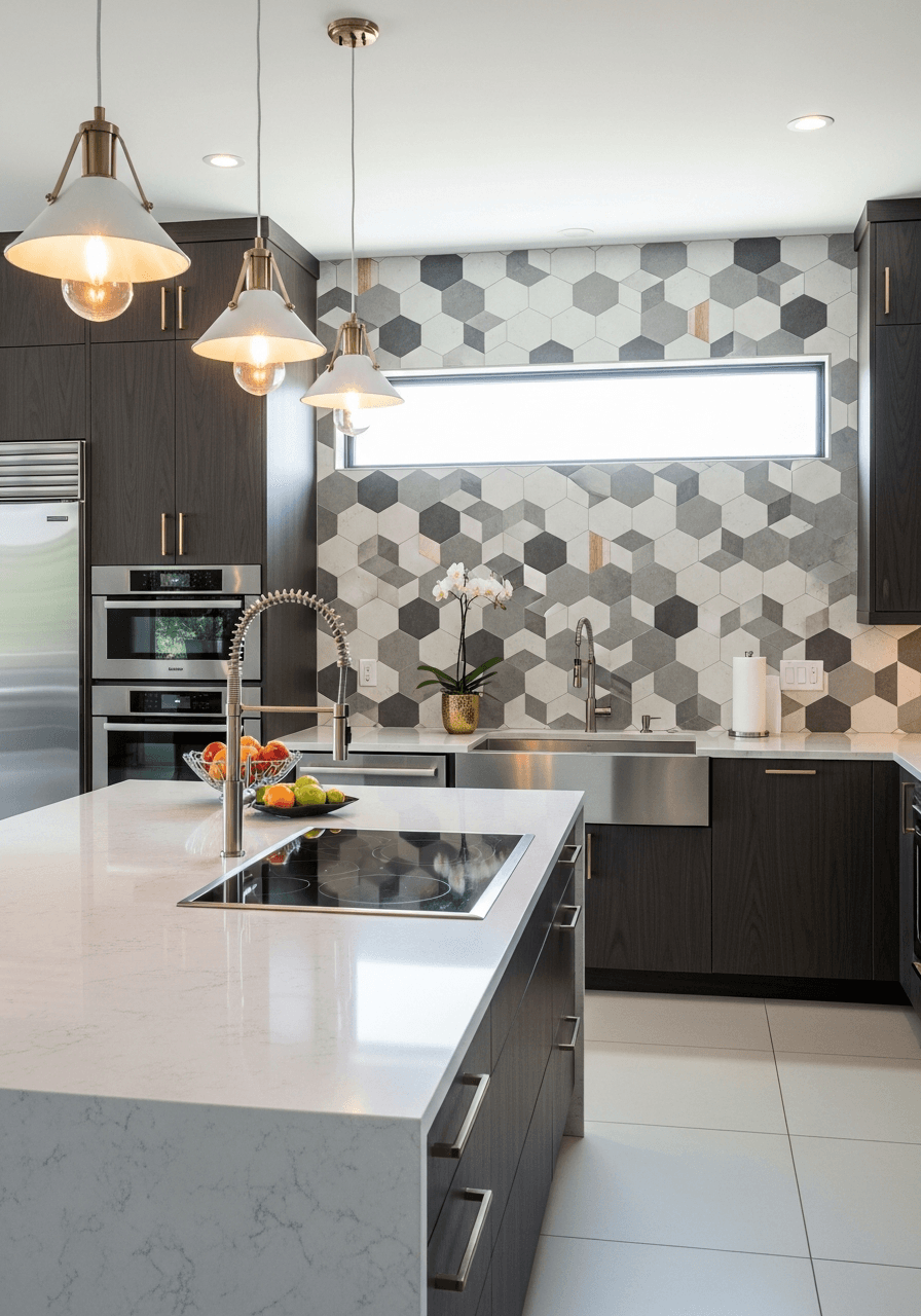 Kitchen Remodeling