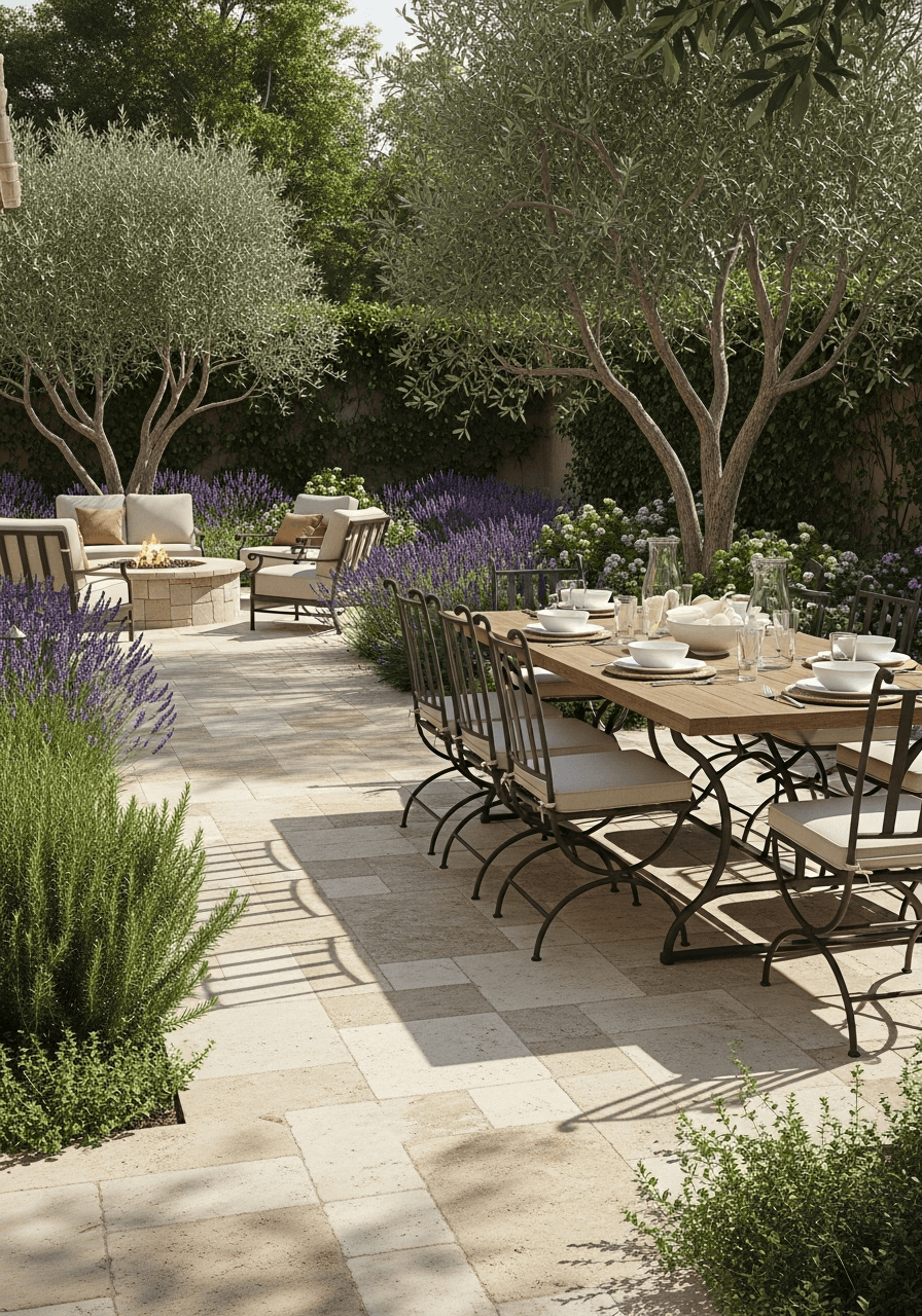 Outdoor & Exterior