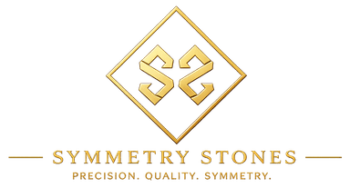 Symmetry Stones